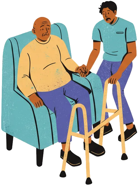 Daily Care Activities