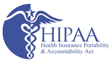 HIPAA Logo